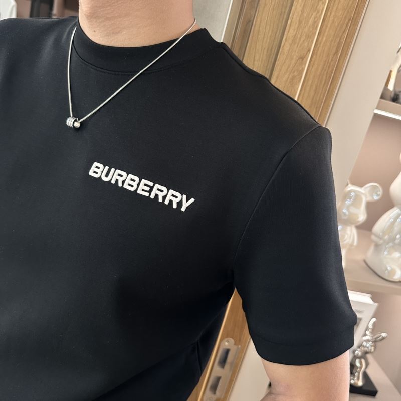 Burberry T-Shirts